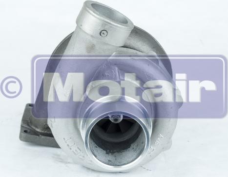 Motair Turbo 333633 - Kompresors, Turbopūte autospares.lv