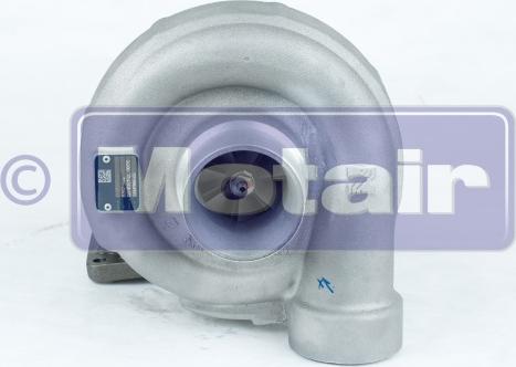 Motair Turbo 333637 - Kompresors, Turbopūte autospares.lv