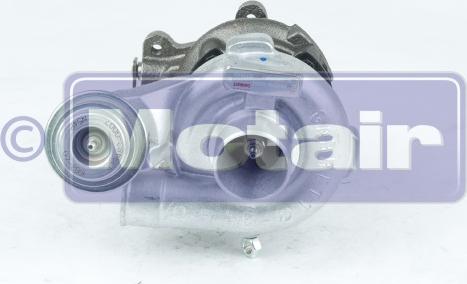 Motair Turbo 333043 - Kompresors, Turbopūte autospares.lv