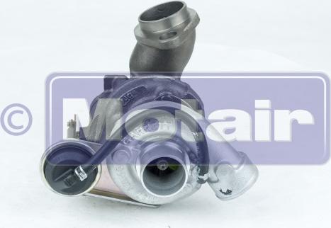 Motair Turbo 333050 - Kompresors, Turbopūte autospares.lv