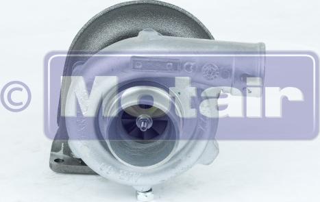 Motair Turbo 333052 - Kompresors, Turbopūte autospares.lv