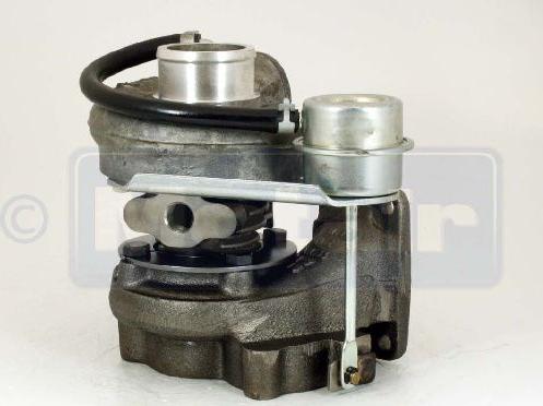 Motair Turbo 333057 - Kompresors, Turbopūte autospares.lv