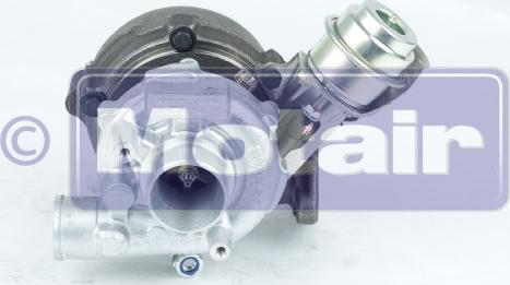 Motair Turbo 333063 - Kompresors, Turbopūte www.autospares.lv