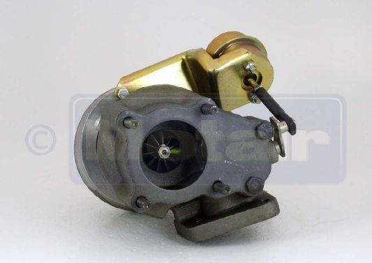 Motair Turbo 333062 - Kompresors, Turbopūte autospares.lv