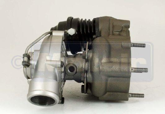 Motair Turbo 333072 - Kompresors, Turbopūte www.autospares.lv