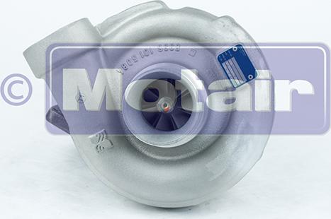 Motair Turbo 333897 - Kompresors, Turbopūte autospares.lv