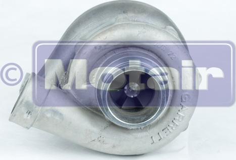 Motair Turbo 333843 - Kompresors, Turbopūte autospares.lv