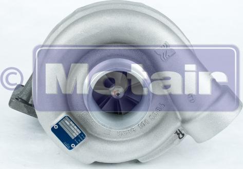 Motair Turbo 333879 - Kompresors, Turbopūte autospares.lv