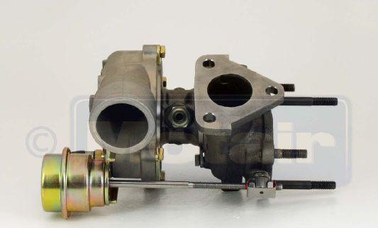 Motair Turbo 333359 - Kompresors, Turbopūte autospares.lv