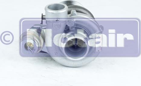 Motair Turbo 333384 - Kompresors, Turbopūte autospares.lv