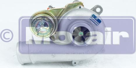 Motair Turbo 333383 - Kompresors, Turbopūte autospares.lv