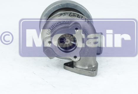 Motair Turbo 333382 - Kompresors, Turbopūte autospares.lv