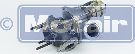 Motair Turbo 333320 - Kompresors, Turbopūte autospares.lv