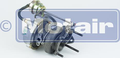 Motair Turbo 333320 - Kompresors, Turbopūte autospares.lv