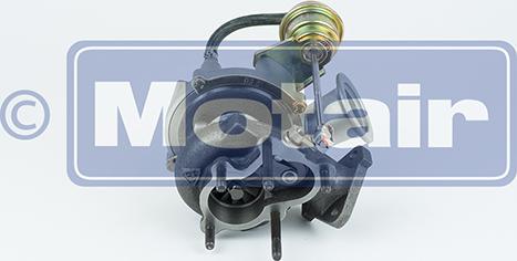 Motair Turbo 333320 - Kompresors, Turbopūte autospares.lv