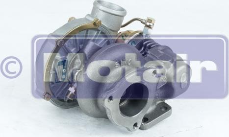 Motair Turbo 333373 - Kompresors, Turbopūte autospares.lv