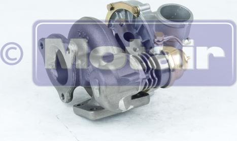 Motair Turbo 333373 - Kompresors, Turbopūte autospares.lv