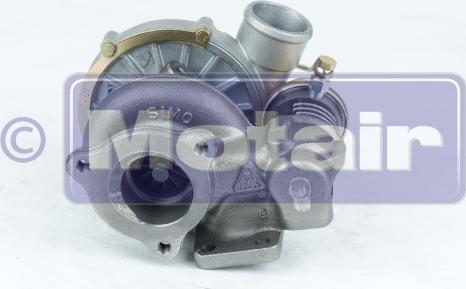 Motair Turbo 333373 - Kompresors, Turbopūte autospares.lv