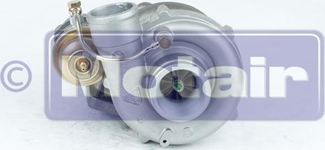 Motair Turbo 333373 - Kompresors, Turbopūte autospares.lv