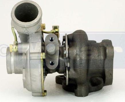 Motair Turbo 333255 - Kompresors, Turbopūte autospares.lv