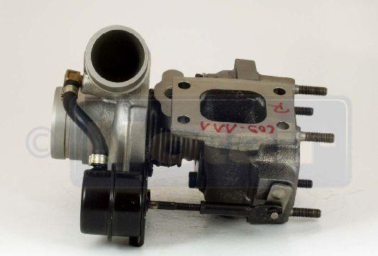 Motair Turbo 333251 - Kompresors, Turbopūte autospares.lv