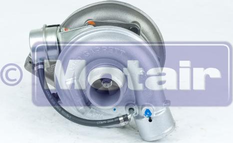 Motair Turbo 333253 - Kompresors, Turbopūte www.autospares.lv