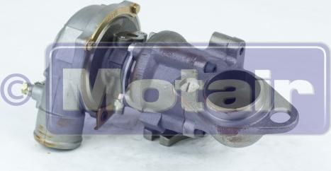 Motair Turbo 333257 - Kompresors, Turbopūte autospares.lv