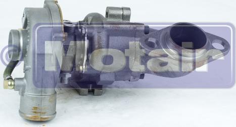 Motair Turbo 333257 - Kompresors, Turbopūte autospares.lv