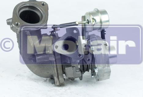 Motair Turbo 333261 - Kompresors, Turbopūte autospares.lv