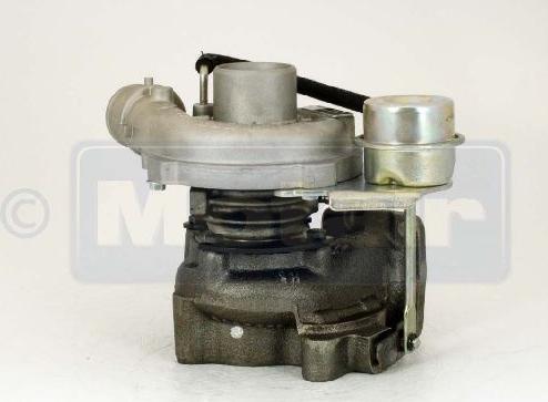 Motair Turbo 333205 - Kompresors, Turbopūte autospares.lv