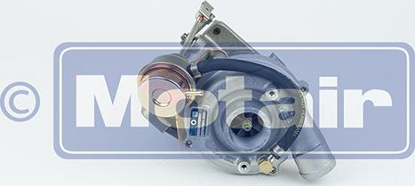 Motair Turbo 333239 - Kompresors, Turbopūte autospares.lv