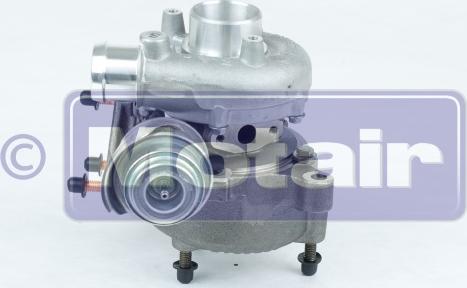 Motair Turbo 333279 - Kompresors, Turbopūte autospares.lv