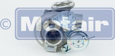 Motair Turbo 333799 - Kompresors, Turbopūte autospares.lv