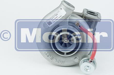 Motair Turbo 333747 - Kompresors, Turbopūte www.autospares.lv