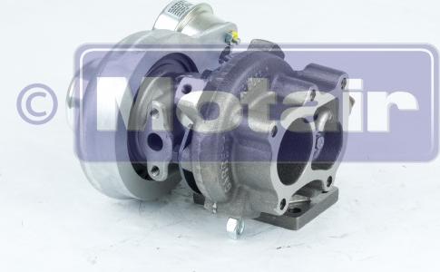 Motair Turbo 333766 - Kompresors, Turbopūte www.autospares.lv