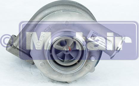 Motair Turbo 333701 - Kompresors, Turbopūte autospares.lv