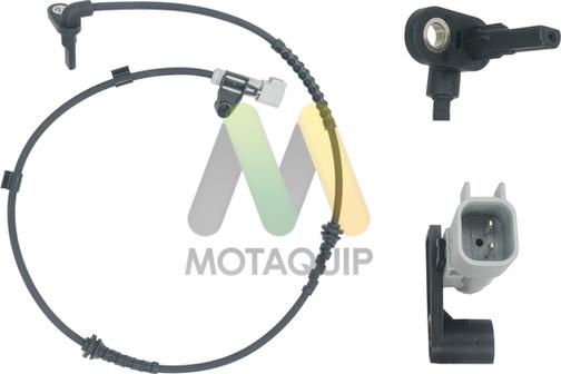 Motaquip LVAB925 - Devējs, Riteņu griešanās ātrums www.autospares.lv