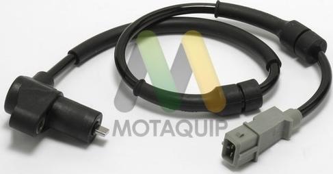 Motaquip LVAB587 - Devējs, Riteņu griešanās ātrums www.autospares.lv