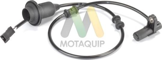 Motaquip LVAB663 - Devējs, Riteņu griešanās ātrums www.autospares.lv