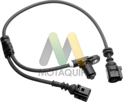 Motaquip LVAB610 - Devējs, Riteņu griešanās ātrums www.autospares.lv