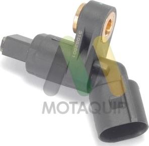 Motaquip LVAB103 - Sensor, wheel speed www.autospares.lv