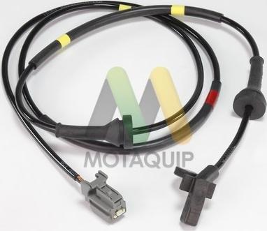 Motaquip LVAB370 - Devējs, Riteņu griešanās ātrums www.autospares.lv