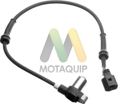 Motaquip LVAB240 - Devējs, Riteņu griešanās ātrums www.autospares.lv