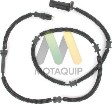 Motaquip LVAB263 - Devējs, Riteņu griešanās ātrums www.autospares.lv