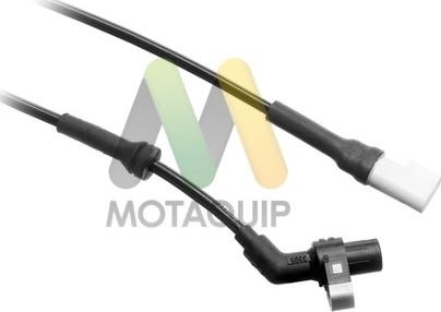 Motaquip LVAB211 - Devējs, Riteņu griešanās ātrums www.autospares.lv