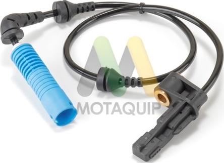 Motaquip LVAB218 - Devējs, Riteņu griešanās ātrums www.autospares.lv