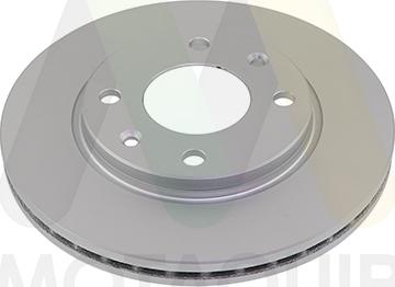 Motaquip LVBD1404 - Brake Disc www.autospares.lv