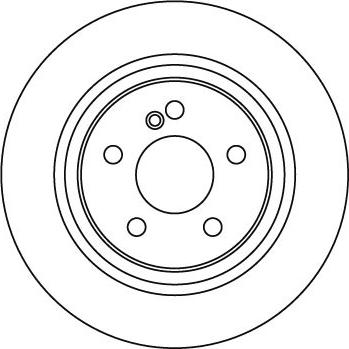 Motaquip LVBD1041Z - Bremžu diski www.autospares.lv