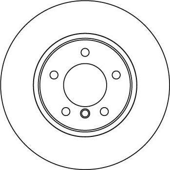 Motaquip LVBD1007Z - Bremžu diski autospares.lv