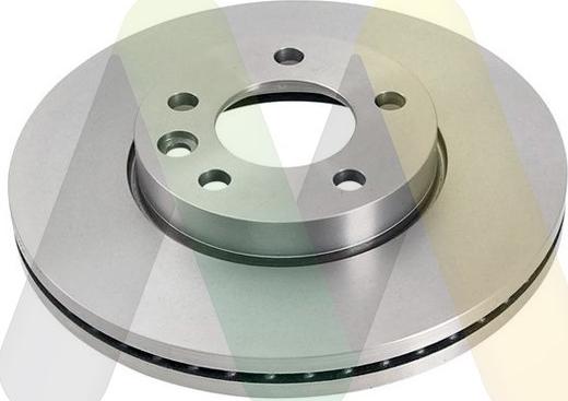 Motaquip LVBD1173Z - Brake Disc www.autospares.lv